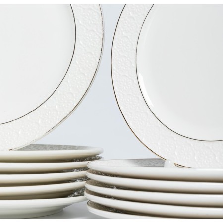 Set of dishes Balsford "Grace Asteria", 18 items-1