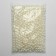 Beads No. 12 "Pearls", 500g (+/- 20g), beige color