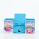 Organizer for the office with a stand for the phone "Beautiful in mom" 23x7x14 cm