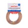 Acoustic cable Rexant Blueline, 2 x 0.50 mm², transparent, mini-Bukhta 20 m