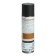 Vixen skin paint, black, aerosol, 335 ml