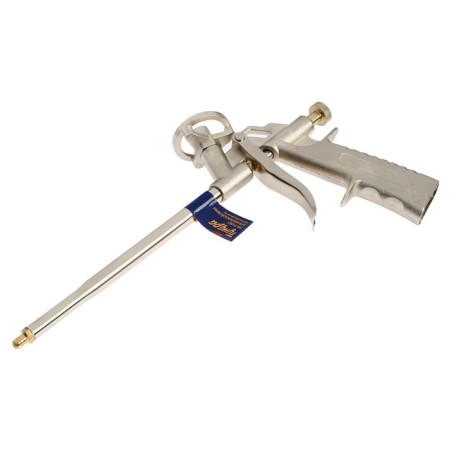 Tundra mounting foam, all -metal case-2