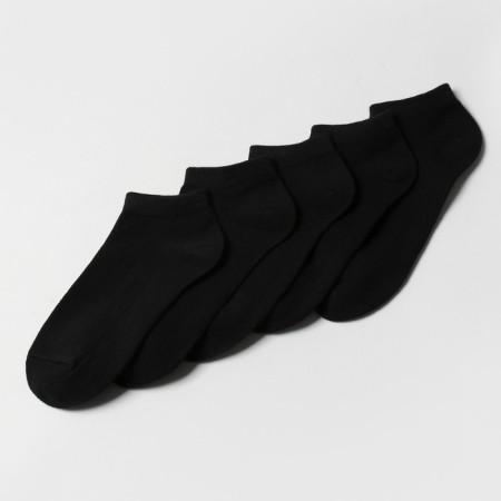 Set of men's socks (5 pairs), size 29-1