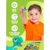 Puzzle "dinosaurics", 24 elements