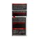 Syoss Color hair coloring, tone 3-8, dark chocolate