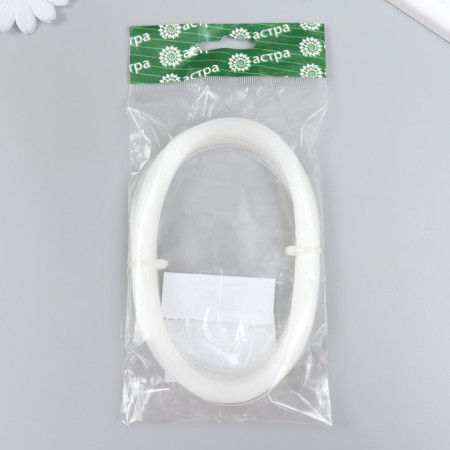 Biser Fla for 0.6 mm*100m in a skein-3