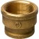 Transitioning stout SFT-0005-011412, 1 "1/4x1/2", internal/internal