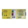 Pastel dry, set of 16 colors, Soft, "Aqua-Colore", No. 5 (artistic)