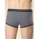 Male panties, size 48, gray color
