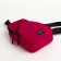 Textura lightning bag, external pocket, fuchsia