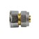 Aquasfera 7002-01, puffing, d = 16 mm x 1/2 ", internal thread, brass