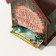 Tea house "Happy New Tea" 10.5x9.5x12 cm mix