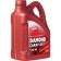 Motor oil Teboil Diamond Carat III 5W-30, synthetic, 4 liters