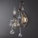 Bra Ernin 40W E14 bronze