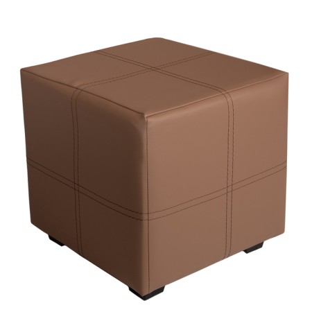 Square Mario 400x400x380 Brown