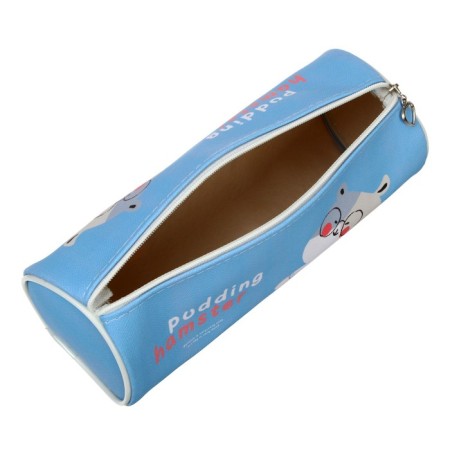 School Punal Tubo-Tubus on the Lightning Hamper, Mix-2
