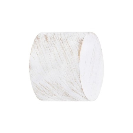 Tip "plug", d = 20 cm, color white gold