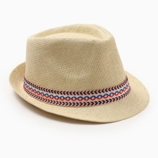 Menku hat, beige color, rr 58