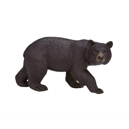 Figure Konik "American Black Bear"
