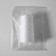 Threads 200lx, 500 m, white color No. 0101