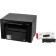 MFP laser Canon i-Sensys MF3010 Bundle A4 Black (included: cartridge)
