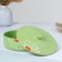 Set for a junction "Gift" 3x0.75l, chamomile green