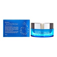 DEOPROCE moisturizer, 100 g