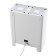 RAMO RUV-2001, UV, 18 W, 60M3/hour recirculator, 2 lamps, desktop, white