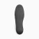 Men's boots with a rubber sole, the color is black, size 44
