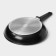 Magistro flame pan, d = 28 cm, h = 5 cm, the Soft-Touch pen, anti-stick coating, induction