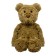 Soft toy All ABOUT NATURA "Animal World", "Bear", 34cm