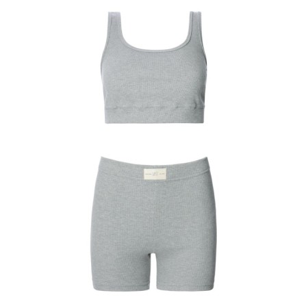 Women's costume MIST, p. 44-46, gray-8