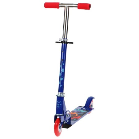Self-Capat-Cat 2 in 1 Snow Cat-5