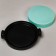 Food flash, 30 l, neck 18.5 cm, blue
