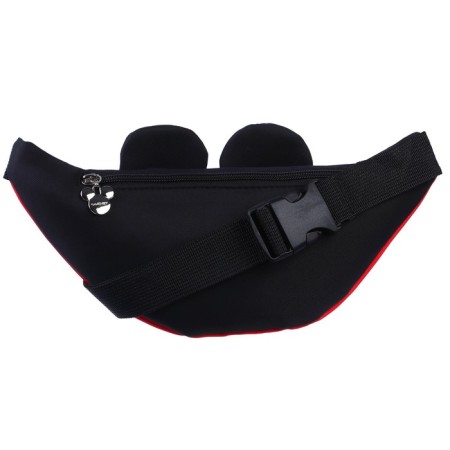 Gift set "Mickey Mouse" with a waist bag of 5 items-11