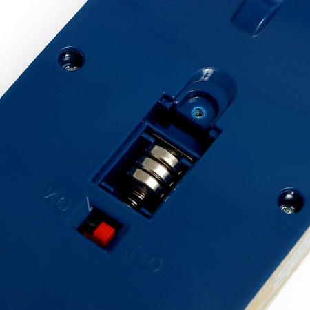 The Live machine, inertia, light, color mix-4