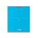 Notebook of 48 sheets in the Erichkrause MC-7 line, cover coated cardboard, offset block, mix