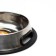 A bowl with a non -slip base with a pen, 710 ml