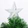 Fibrooptic "star" 150 cm d of the lower tier 76 cm 170 branches