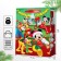 New Year. Gift package, 31x40x11.5 cm, packaging, Mickey Mouse