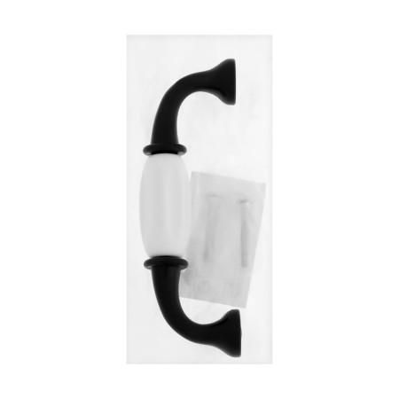 Cappio RSC012, plastic, m/o 96 mm slop, 4, 4 pcs.-2