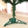 Artificial spruce Nikolskaya 1.5 m (plastic stand)