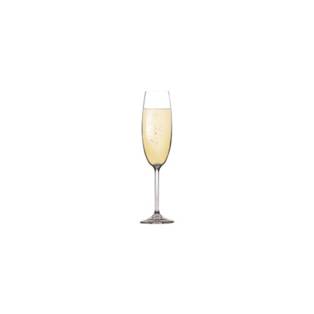 Tescoma Charlie glasses for champagne, 220 ml, 6 pcs