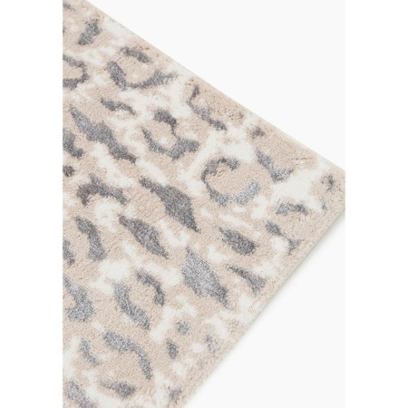 Bathroom mat, size 60x100 cm-1
