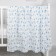 Muslim diaper, "Magic Forest", size 120x120 cm