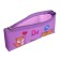 School Penal on the zipper "Dog", mix