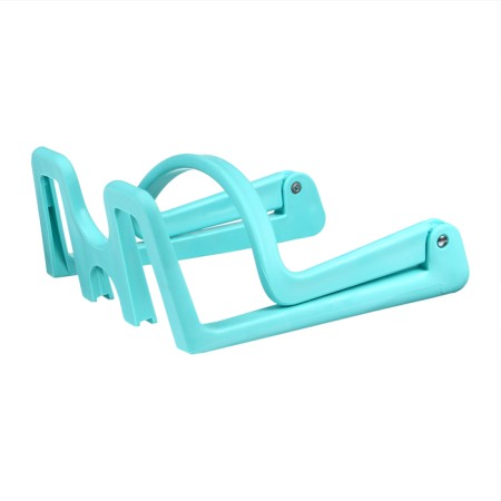 Coiler bottle stand, plastic-3