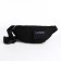 Textile belt bag with pocket "Nazamok" 30*14*6 cm