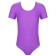 Grace Dance Grace Dance swimsuit, with short sleeve, p. 30, purple color