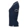 Female shirt, size 50, dark blue color